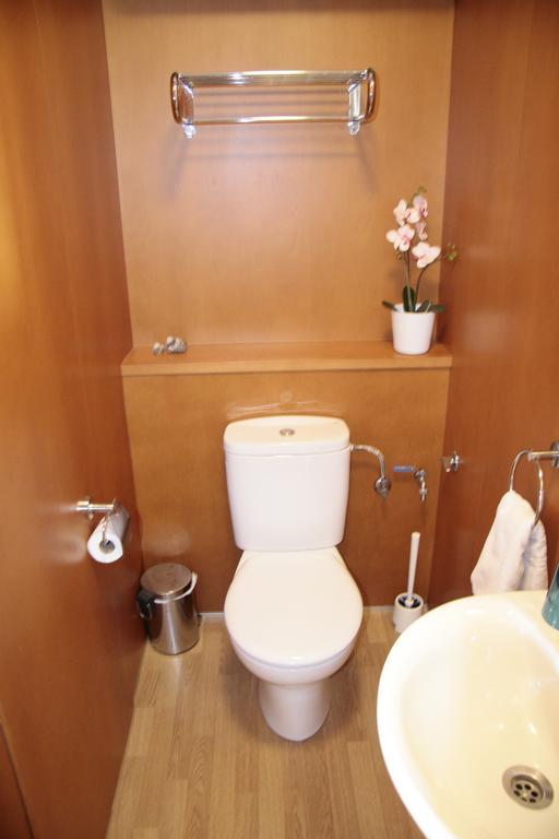 Balcon Europa Nerja Apartment Bilik gambar
