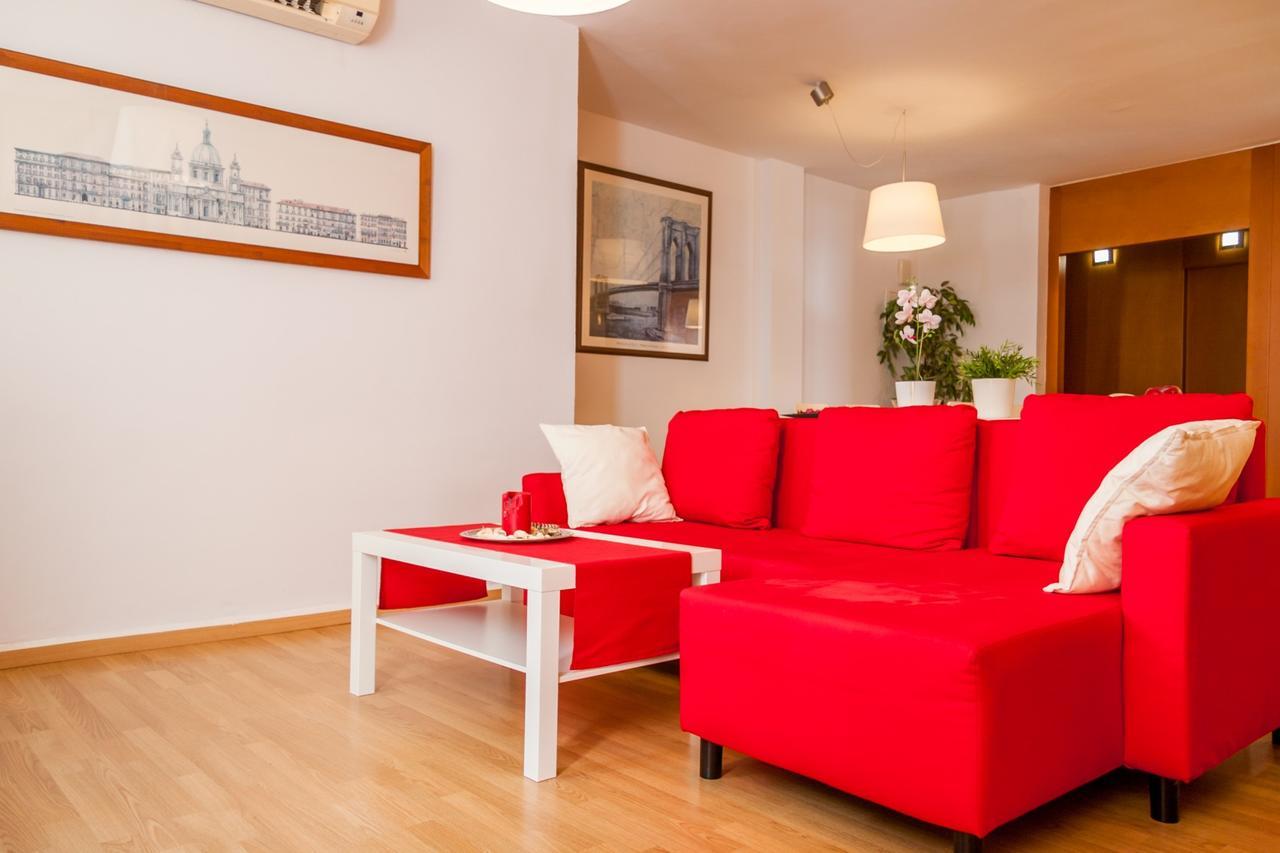 Balcon Europa Nerja Apartment Luaran gambar