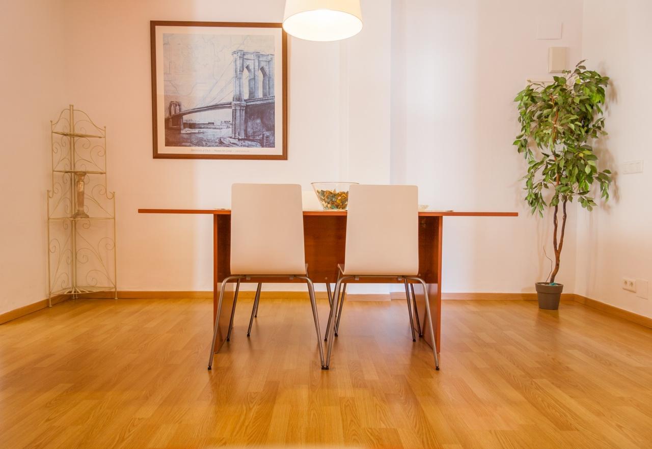Balcon Europa Nerja Apartment Luaran gambar