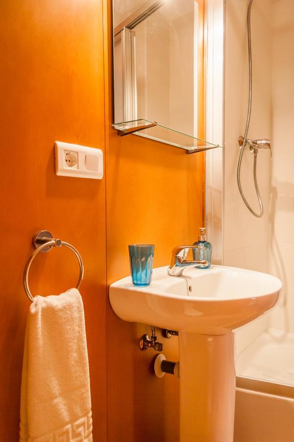 Balcon Europa Nerja Apartment Luaran gambar