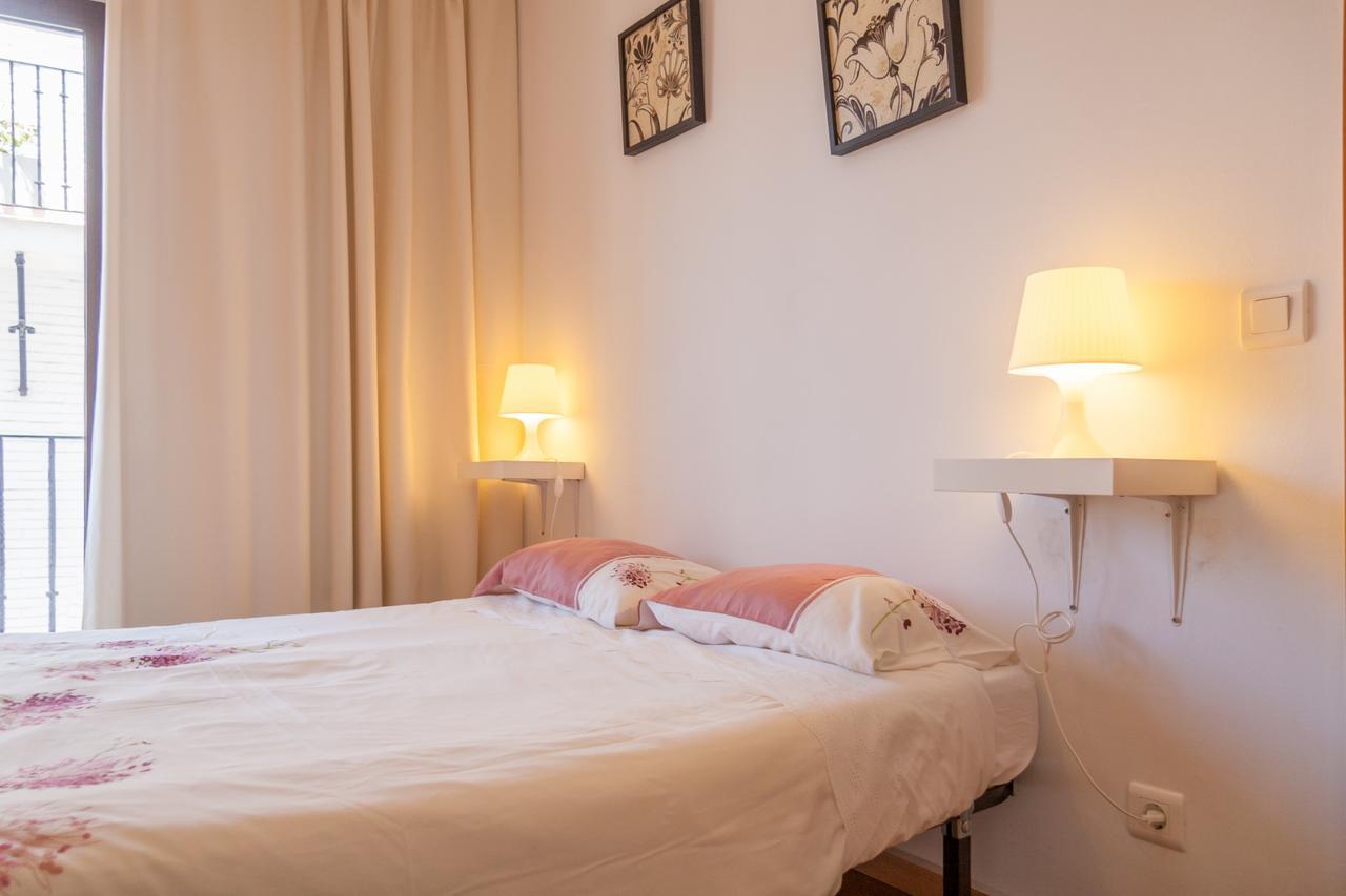 Balcon Europa Nerja Apartment Luaran gambar