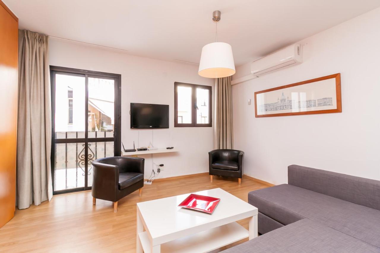 Balcon Europa Nerja Apartment Luaran gambar