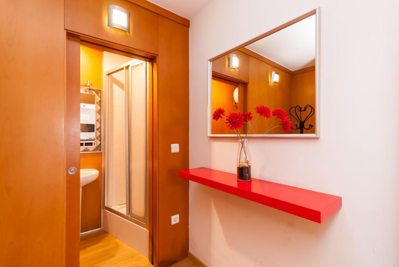 Balcon Europa Nerja Apartment Luaran gambar