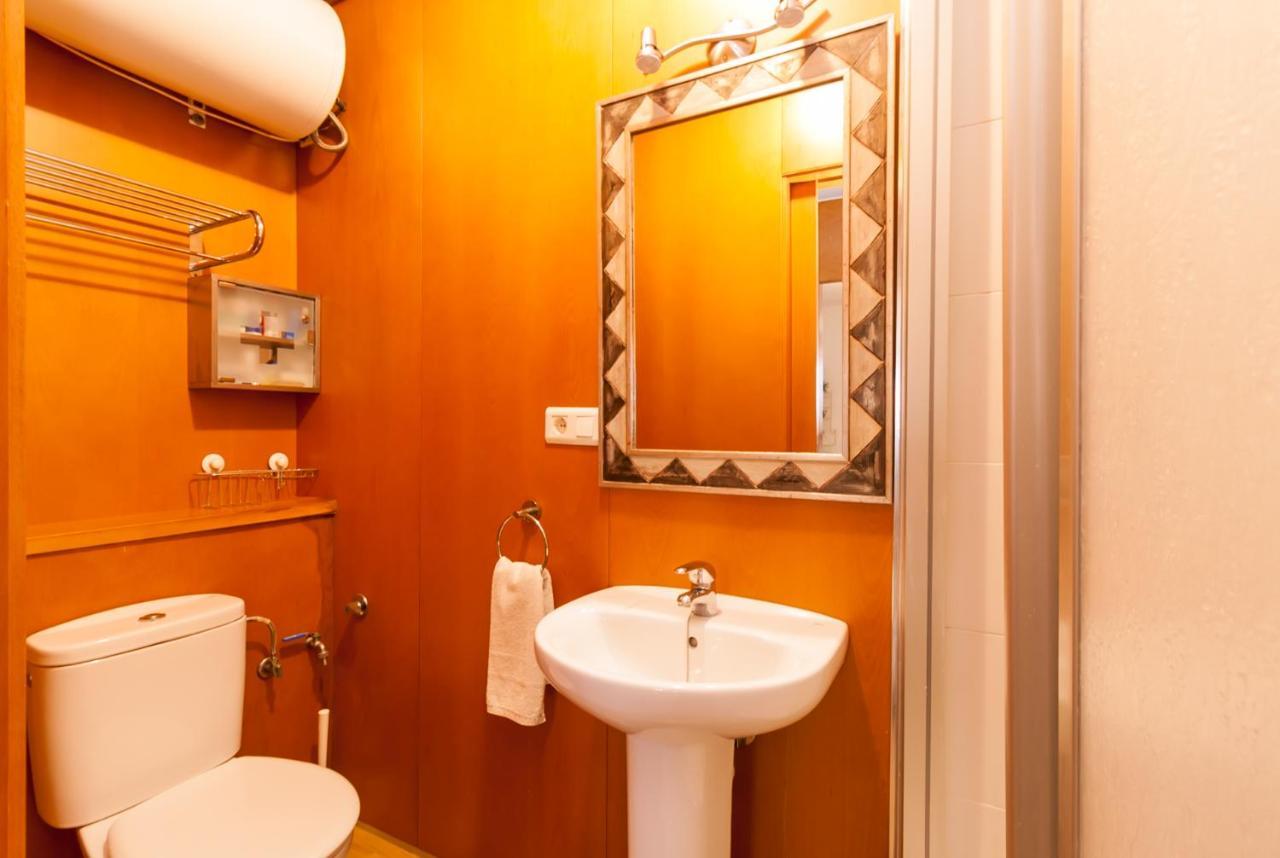 Balcon Europa Nerja Apartment Luaran gambar